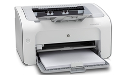 HP LaserJet Pro P1102