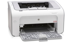 HP LaserJet Pro P1102