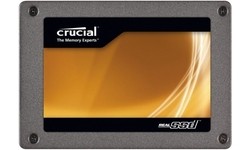 Crucial RealSSD C300 256GB