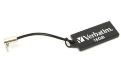 Verbatim Store 'n' Go Micro Drive 16GB