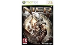 Nier (Xbox 360)