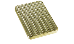 Samsung G2 Portable 250GB Olive Green