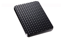 Samsung G2 Portable 320GB Black