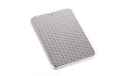 Samsung G2 Portable 500GB Silver