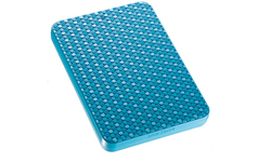 Samsung G2 Portable 640GB Blue