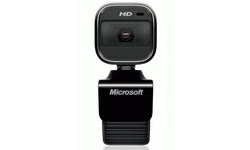 Microsoft LifeCam HD-6000