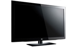 LG 32LD550