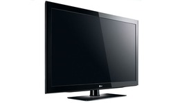 LG 32LD550