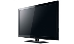 LG 32LD550