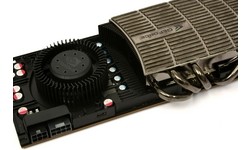 Nvidia GeForce GTX 480