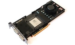 Nvidia GeForce GTX 480