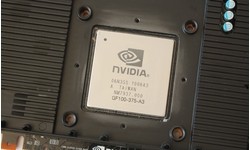 Nvidia GeForce GTX 480