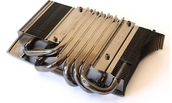 Nvidia GeForce GTX 480
