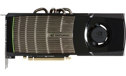 Nvidia GeForce GTX 480