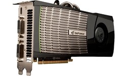 Nvidia GeForce GTX 480