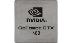Nvidia GeForce GTX 480