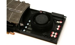 Nvidia GeForce GTX 480