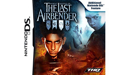 Avatar: The Last Airbender (Nintendo DS)