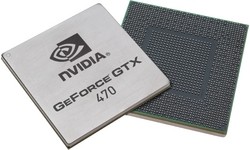 Nvidia GeForce GTX 470