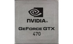 Nvidia GeForce GTX 470