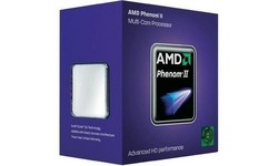 AMD Phenom II X6 1055T (125W)