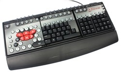 SteelSeries Zboard