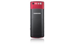 Samsung S8300 Ultra Touch Noble Red Casino Pack