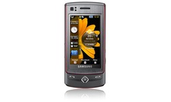 Samsung S8300 Ultra Touch Noble Red Casino Pack