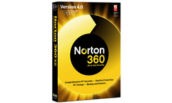 Symantec Norton 360 4.0 NL Upgrade 3-user