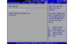 Asus Crosshair IV Formula