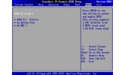 Asus Crosshair IV Formula