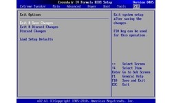 Asus Crosshair IV Formula