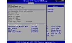 Asus Crosshair IV Formula