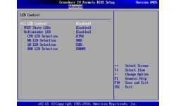 Asus Crosshair IV Formula