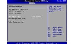 Asus Crosshair IV Formula