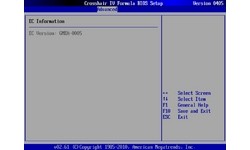 Asus Crosshair IV Formula
