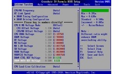 Asus Crosshair IV Formula