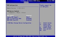 Asus Crosshair IV Formula
