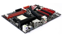 Asus Crosshair IV Formula