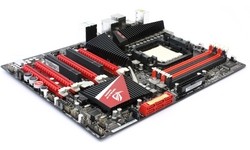 Asus Crosshair IV Formula
