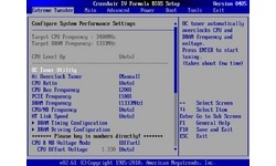 Asus Crosshair IV Formula