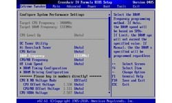 Asus Crosshair IV Formula