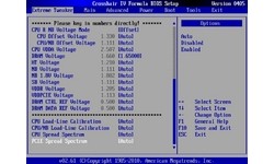 Asus Crosshair IV Formula