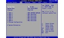 Asus Crosshair IV Formula