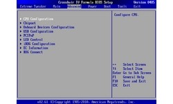 Asus Crosshair IV Formula