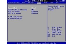 Asus Crosshair IV Formula