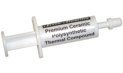 Arctic Silver Alumina