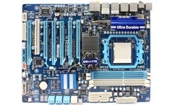 Gigabyte 890FXA-UD7