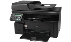 HP LaserJet Pro M1212nf