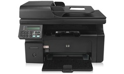 HP LaserJet Pro M1212nf